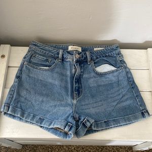 PacSun Mom Shorts